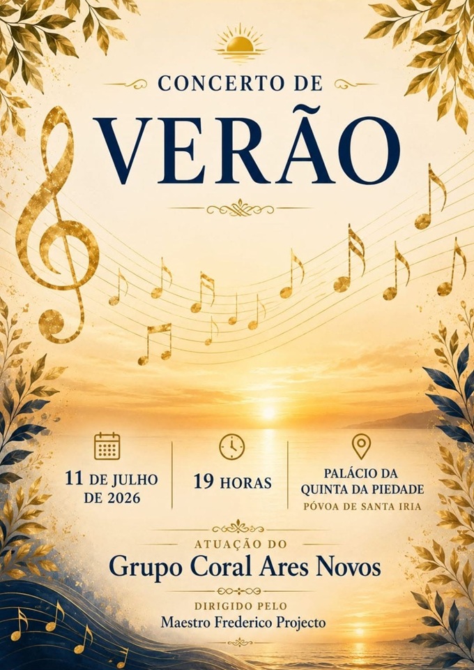 Concerto de Verão